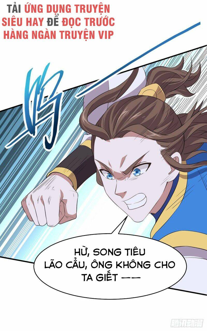 Tiên Đế Qui Lai Chapter 108 - Trang 2