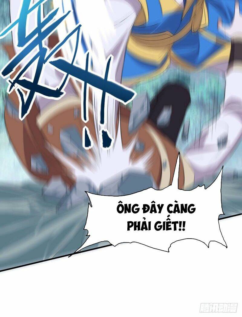 Tiên Đế Qui Lai Chapter 108 - Trang 2