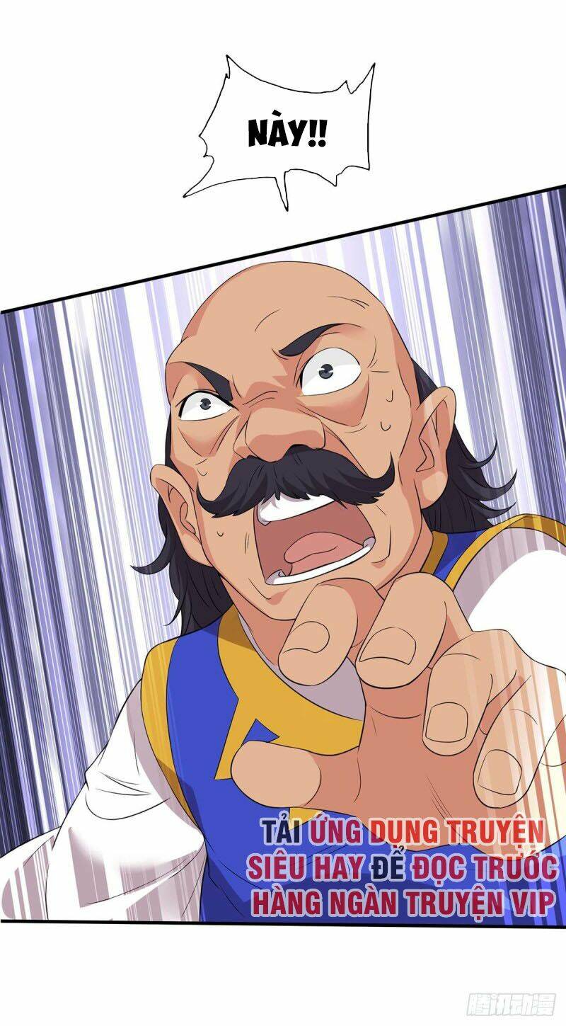 Tiên Đế Qui Lai Chapter 108 - Trang 2
