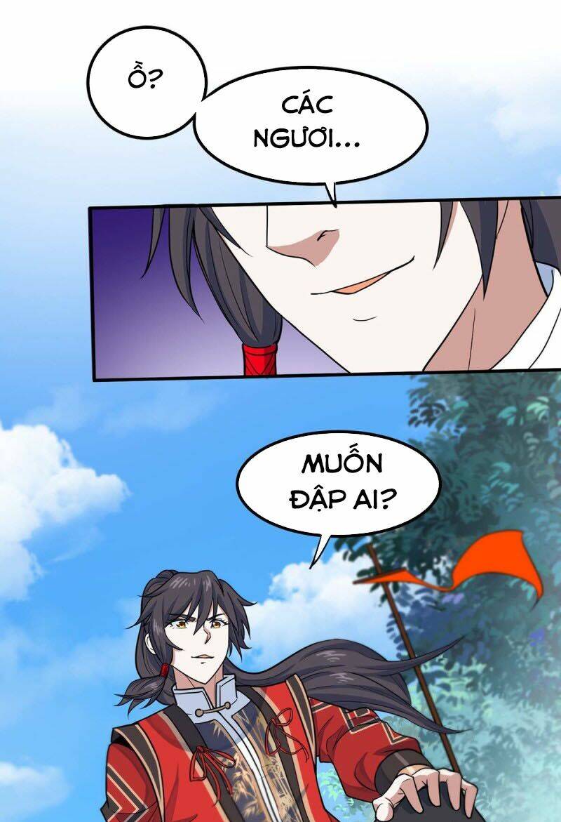 Tiên Đế Qui Lai Chapter 108 - Trang 2