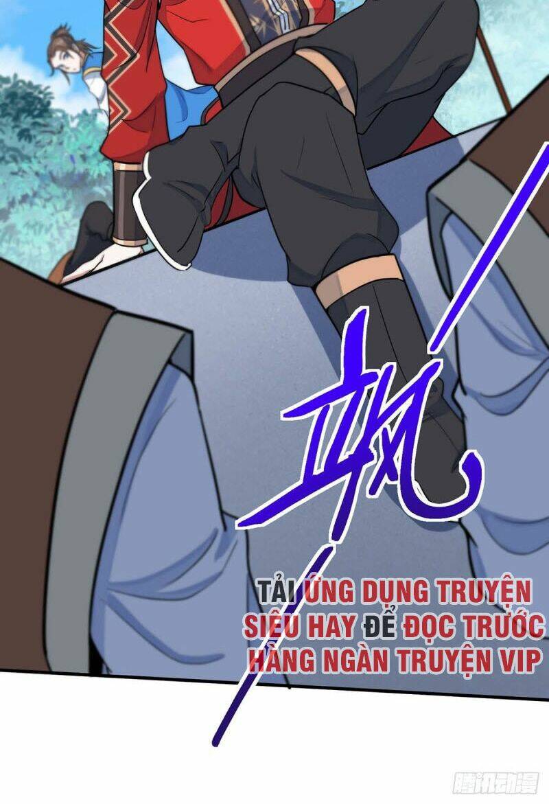 Tiên Đế Qui Lai Chapter 108 - Trang 2