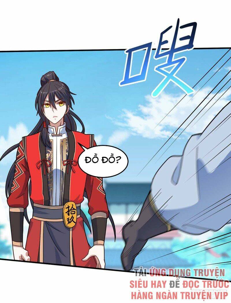 Tiên Đế Qui Lai Chapter 108 - Trang 2