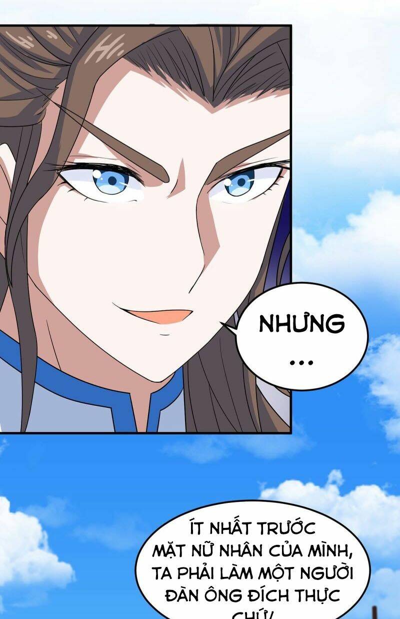 Tiên Đế Qui Lai Chapter 109 - Trang 2