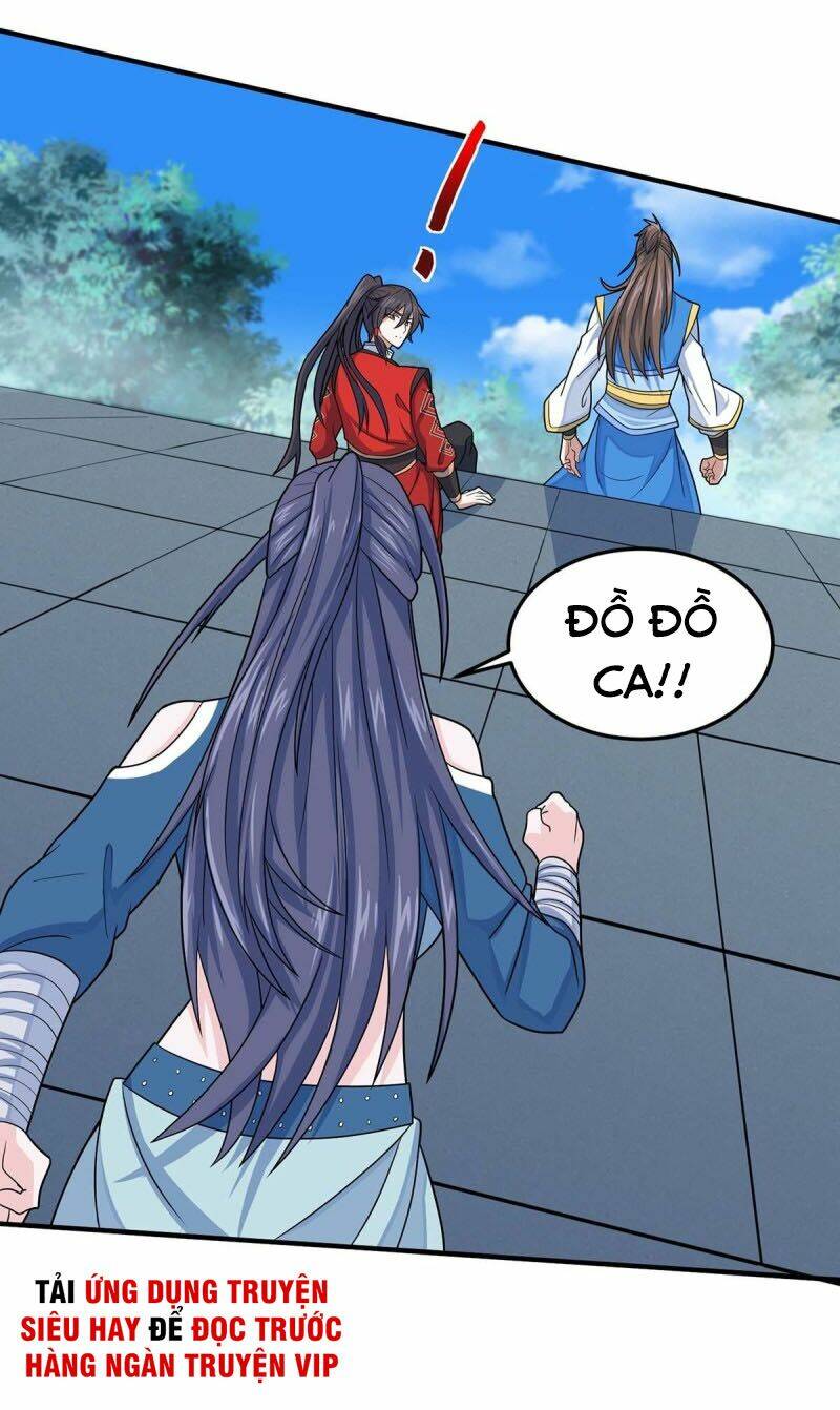 Tiên Đế Qui Lai Chapter 109 - Trang 2