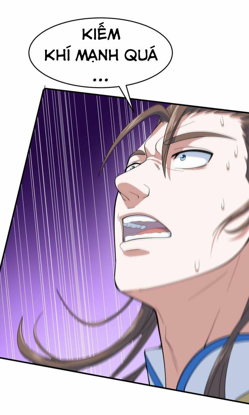 Tiên Đế Qui Lai Chapter 109 - Trang 2