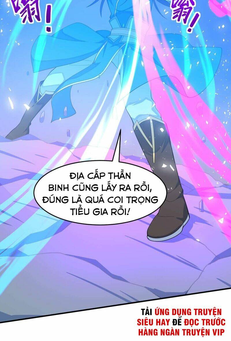 Tiên Đế Qui Lai Chapter 109 - Trang 2