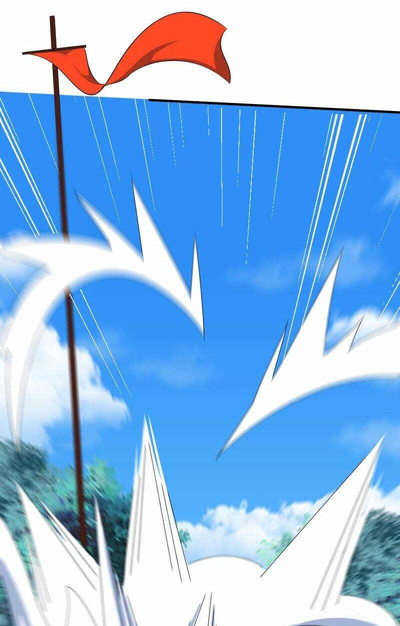 Tiên Đế Qui Lai Chapter 109 - Trang 2