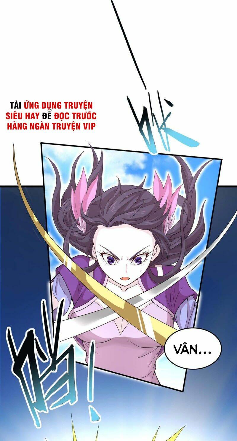 Tiên Đế Qui Lai Chapter 109 - Trang 2