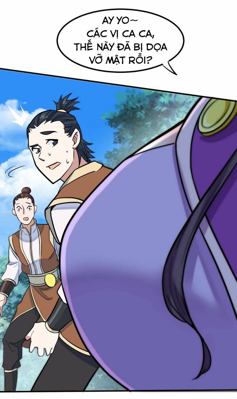 Tiên Đế Qui Lai Chapter 109 - Trang 2