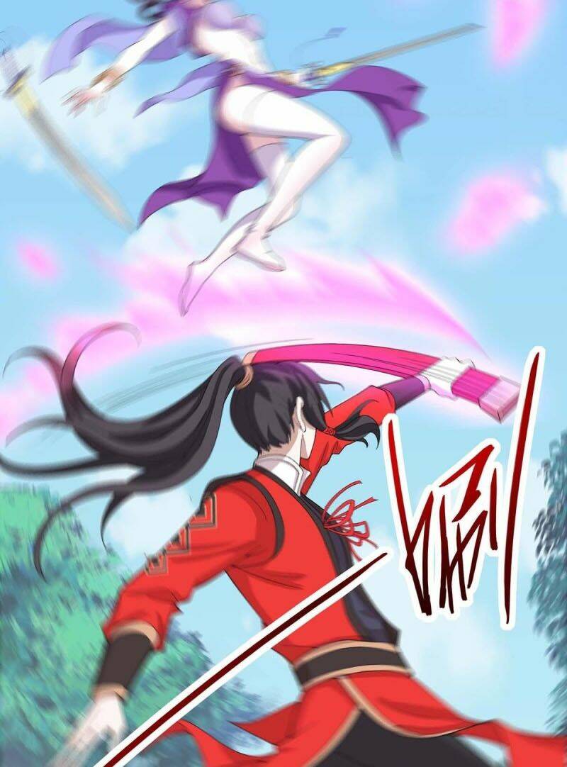 Tiên Đế Qui Lai Chapter 109 - Trang 2