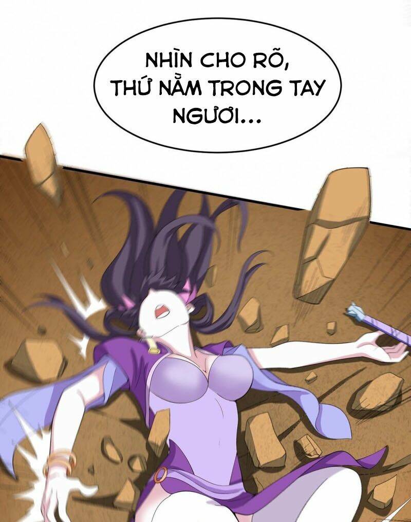 Tiên Đế Qui Lai Chapter 109 - Trang 2