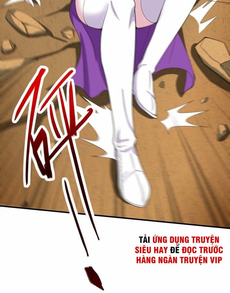 Tiên Đế Qui Lai Chapter 109 - Trang 2