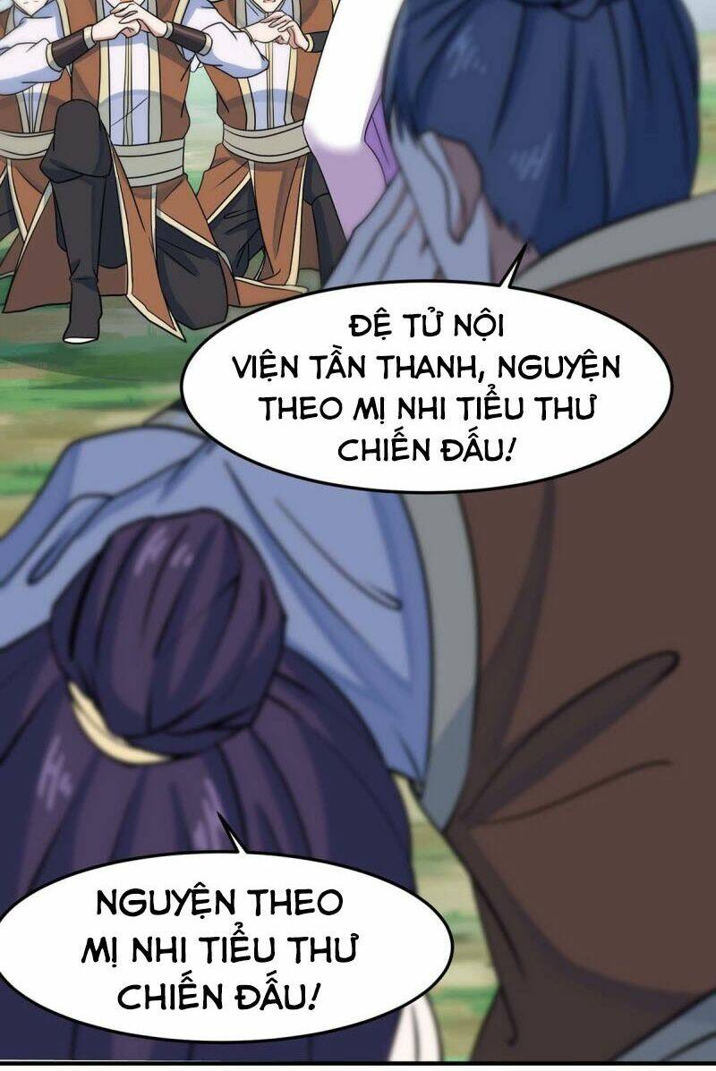 Tiên Đế Qui Lai Chapter 109 - Trang 2