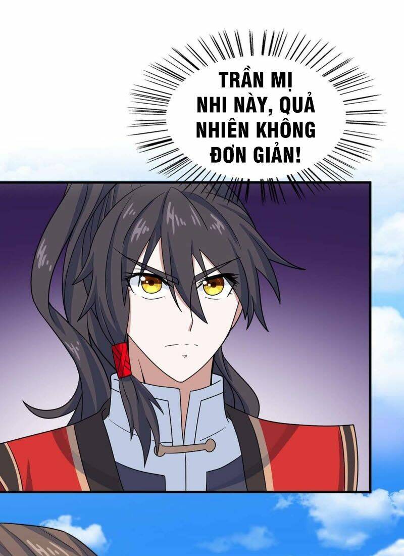 Tiên Đế Qui Lai Chapter 109 - Trang 2