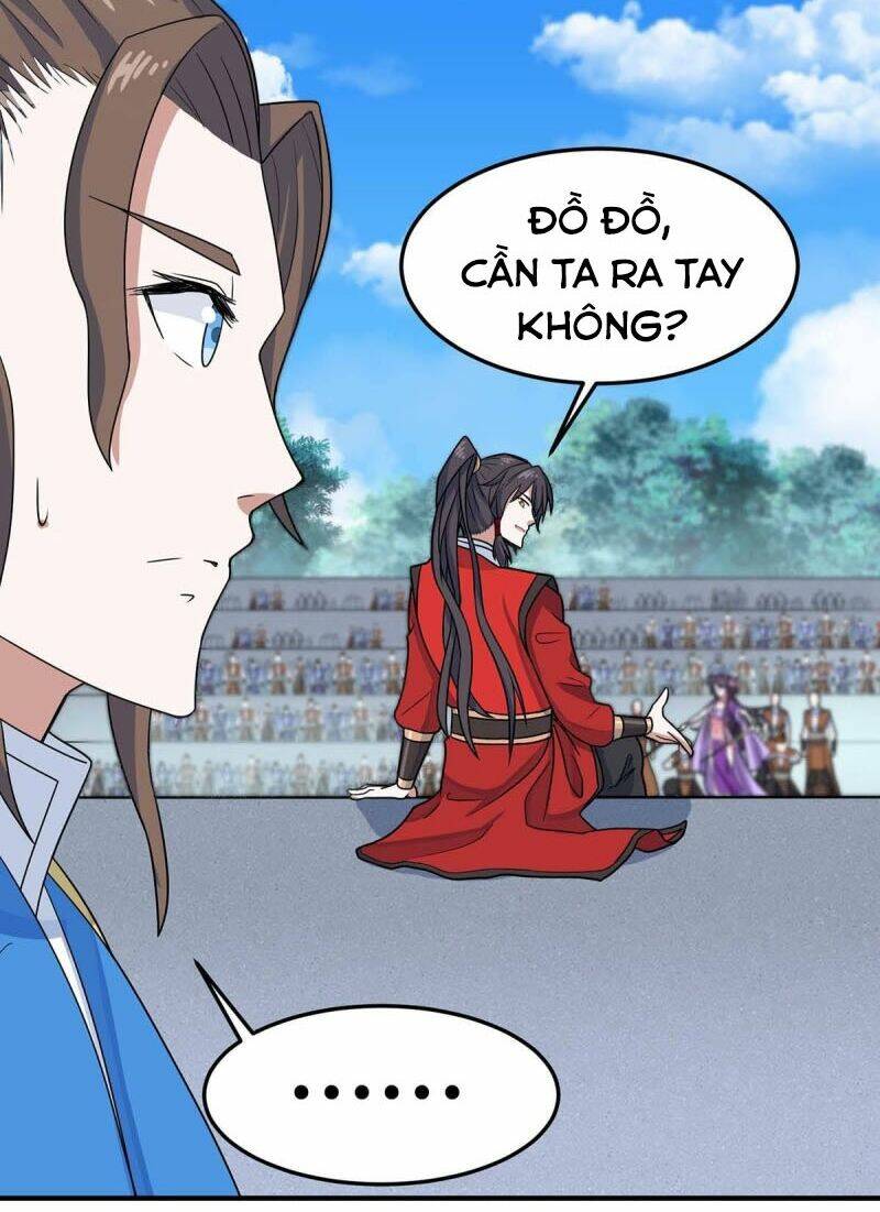 Tiên Đế Qui Lai Chapter 109 - Trang 2