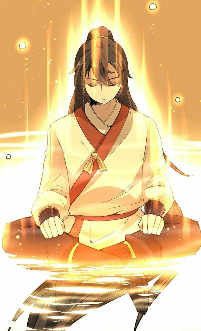 Tiên Đế Qui Lai Chapter 11 - Trang 2