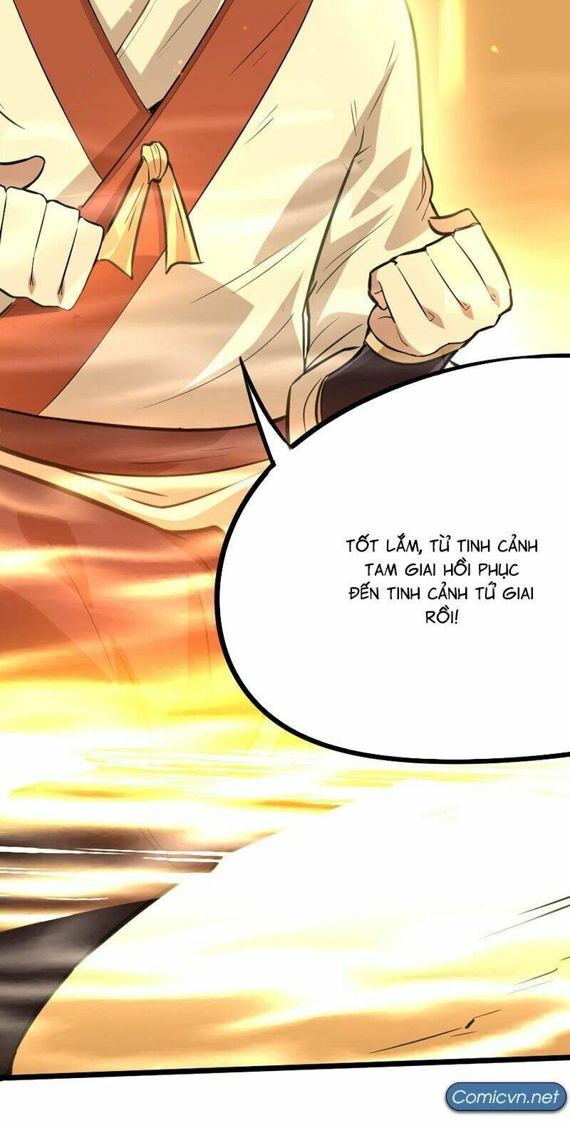 Tiên Đế Qui Lai Chapter 11 - Trang 2