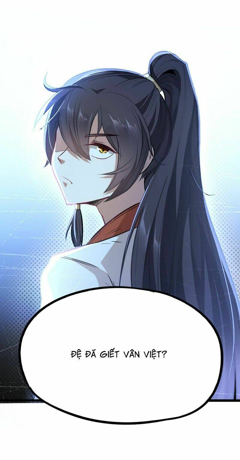 Tiên Đế Qui Lai Chapter 11 - Trang 2