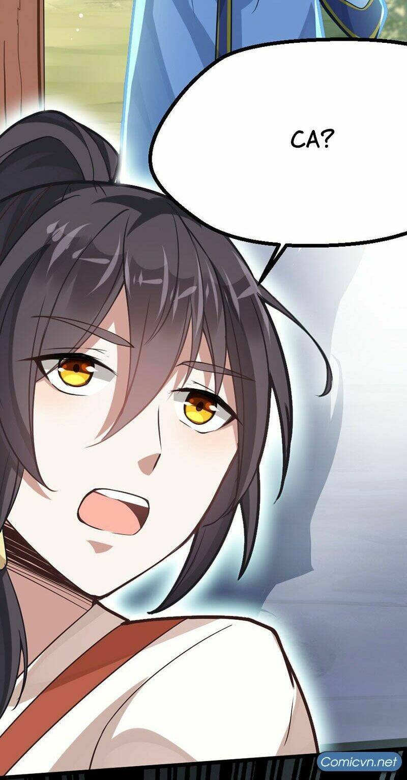 Tiên Đế Qui Lai Chapter 11 - Trang 2