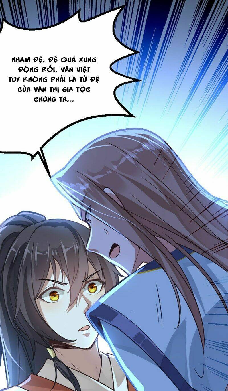 Tiên Đế Qui Lai Chapter 11 - Trang 2