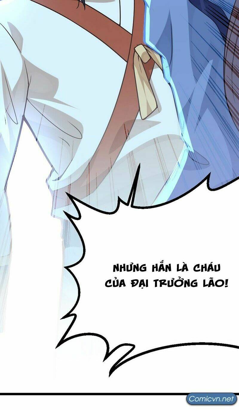 Tiên Đế Qui Lai Chapter 11 - Trang 2