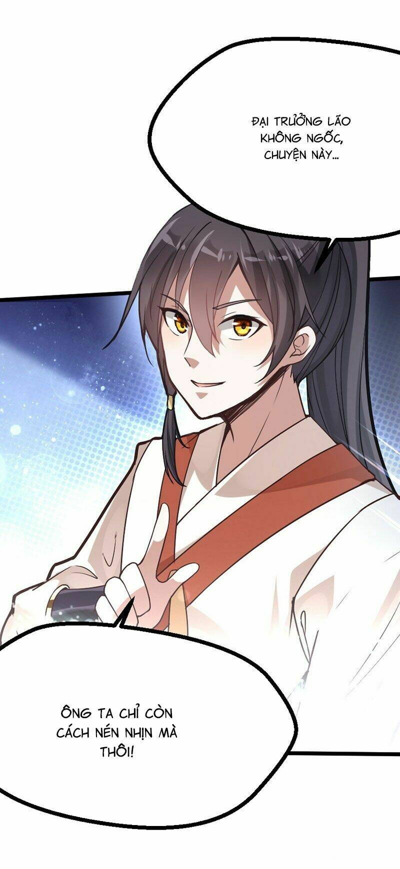 Tiên Đế Qui Lai Chapter 11 - Trang 2