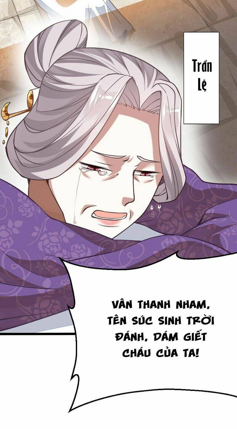 Tiên Đế Qui Lai Chapter 11 - Trang 2