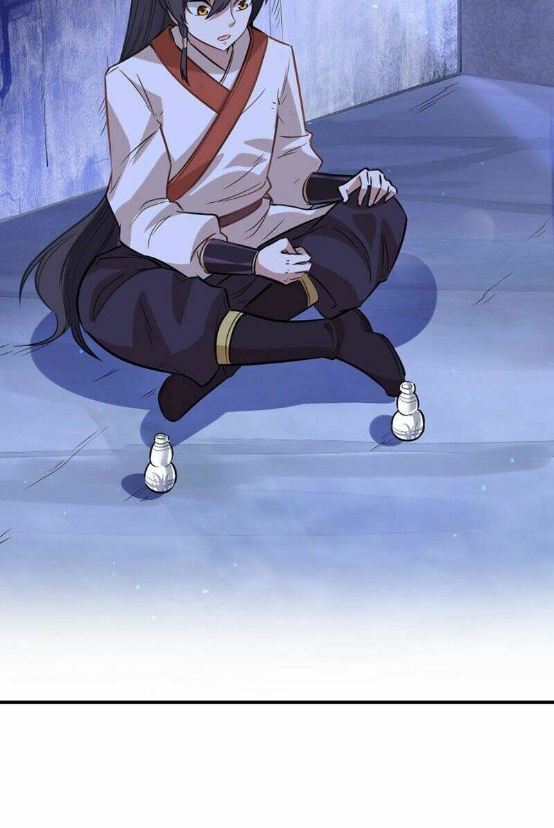 Tiên Đế Qui Lai Chapter 11 - Trang 2