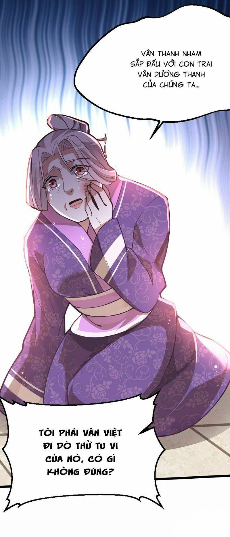 Tiên Đế Qui Lai Chapter 11 - Trang 2