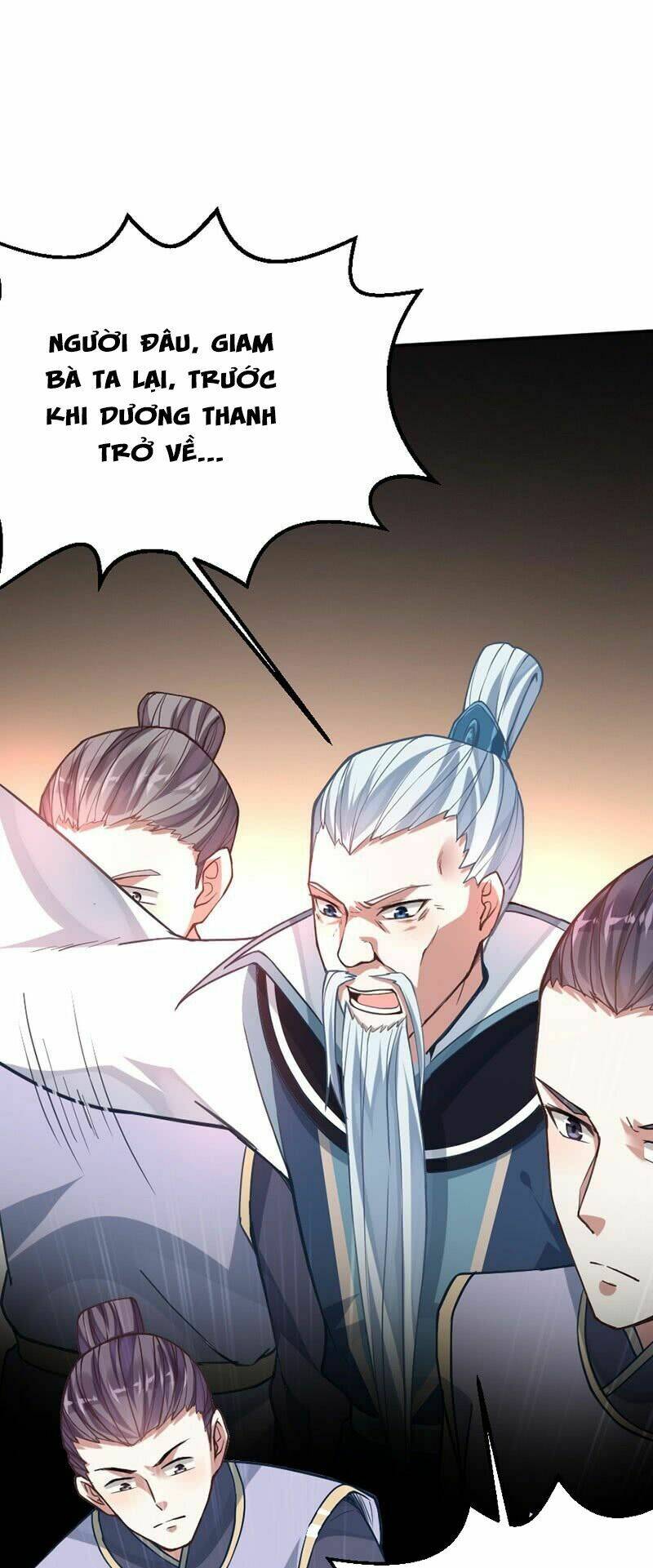 Tiên Đế Qui Lai Chapter 11 - Trang 2