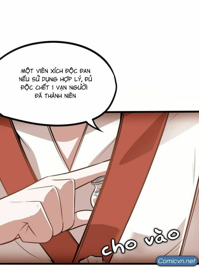 Tiên Đế Qui Lai Chapter 11 - Trang 2