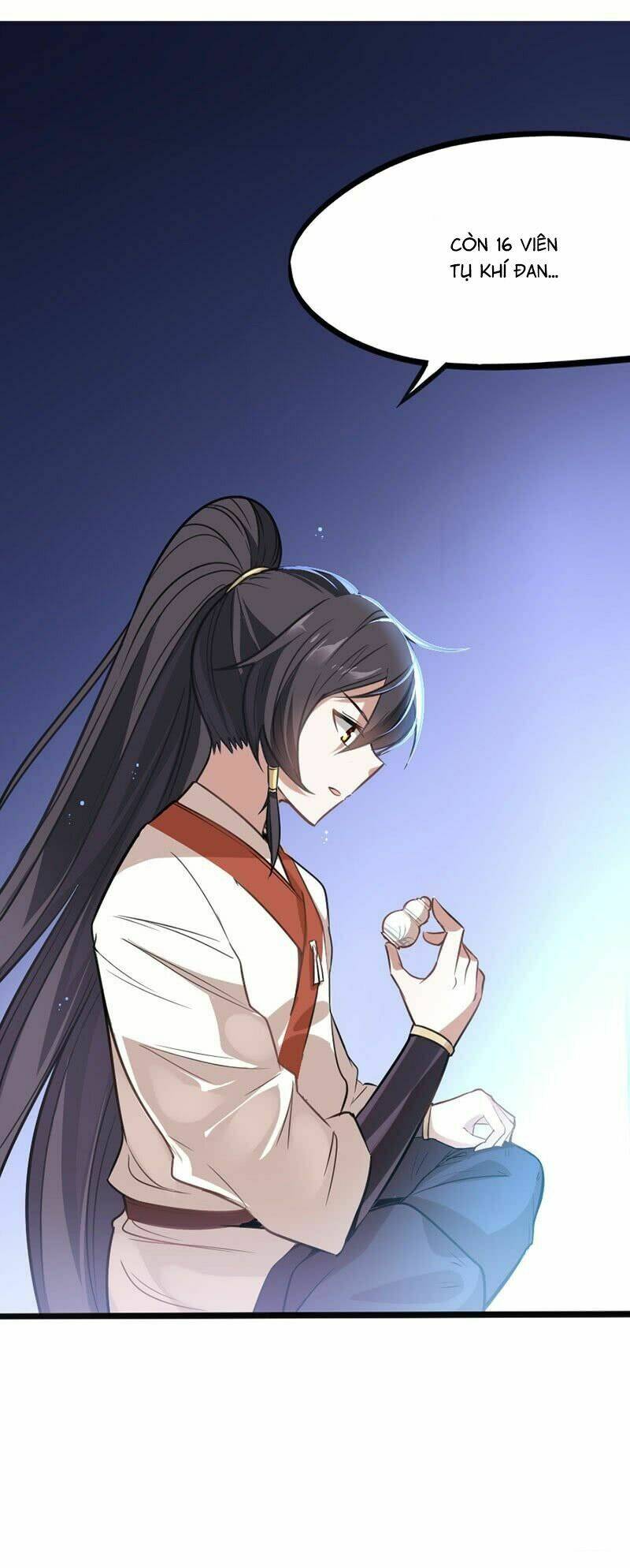 Tiên Đế Qui Lai Chapter 11 - Trang 2