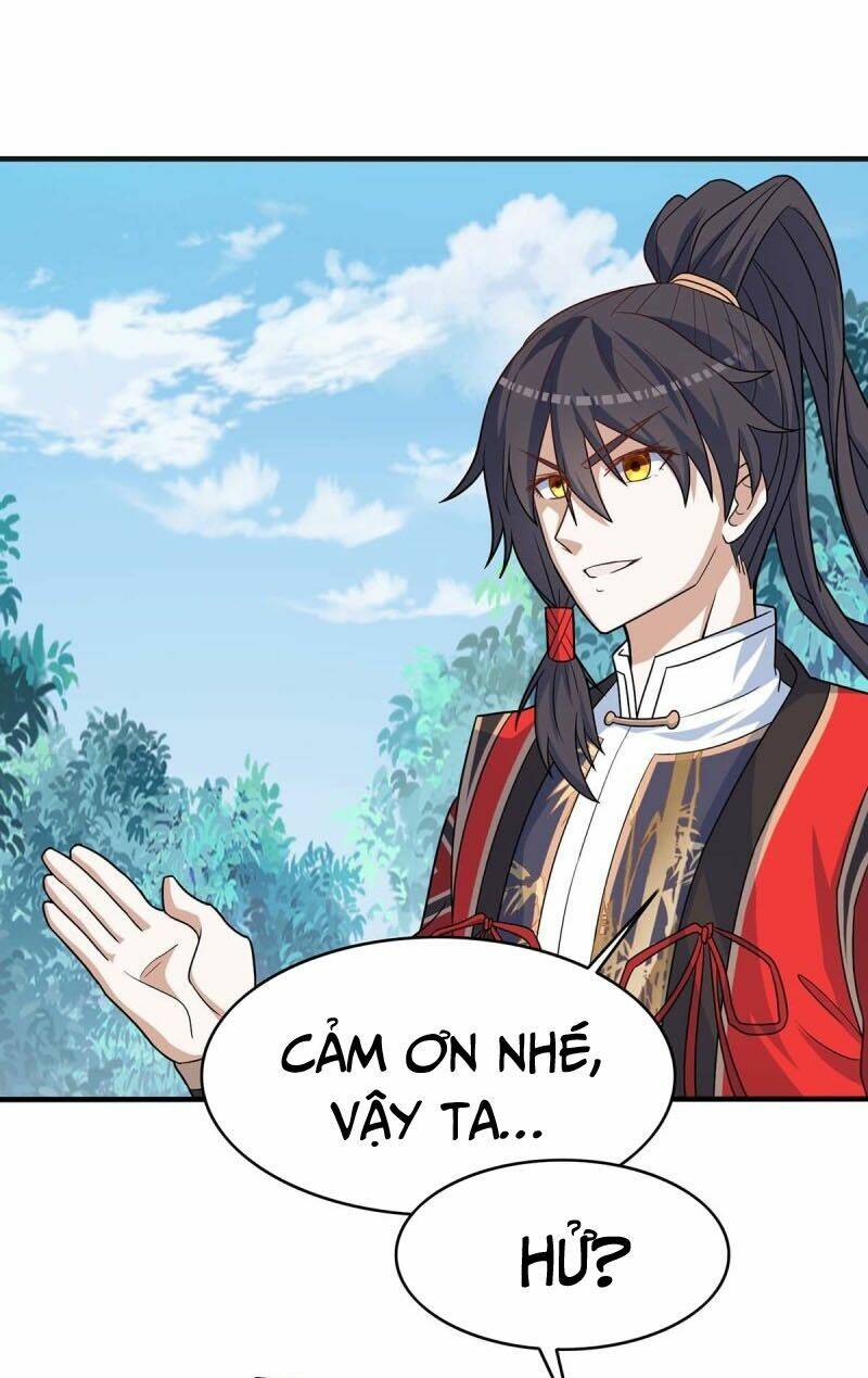 Tiên Đế Qui Lai Chapter 110 - Trang 2