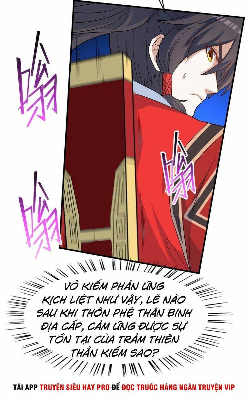 Tiên Đế Qui Lai Chapter 110 - Trang 2