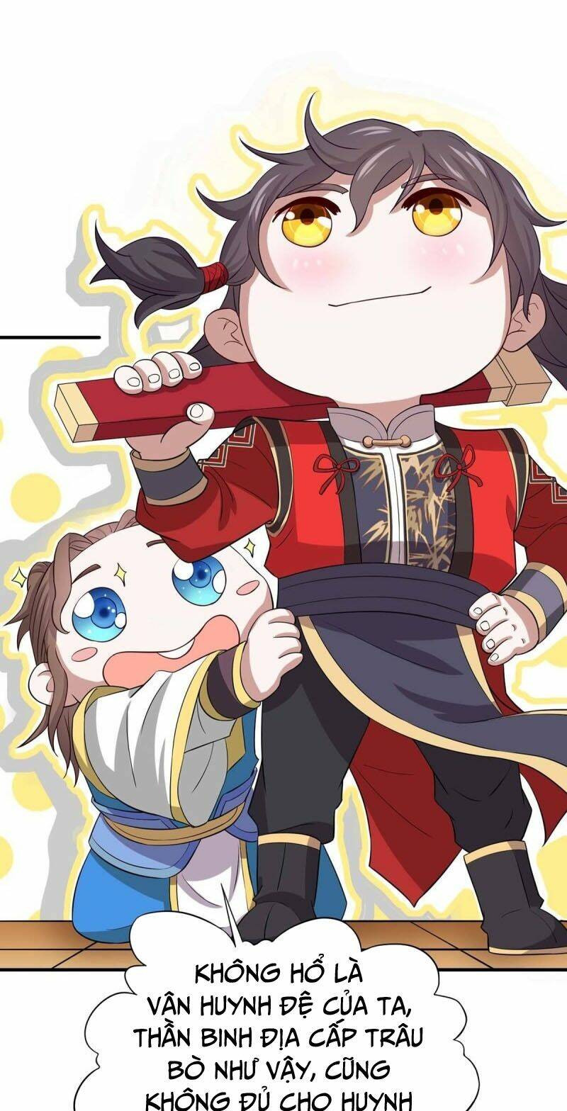 Tiên Đế Qui Lai Chapter 110 - Trang 2