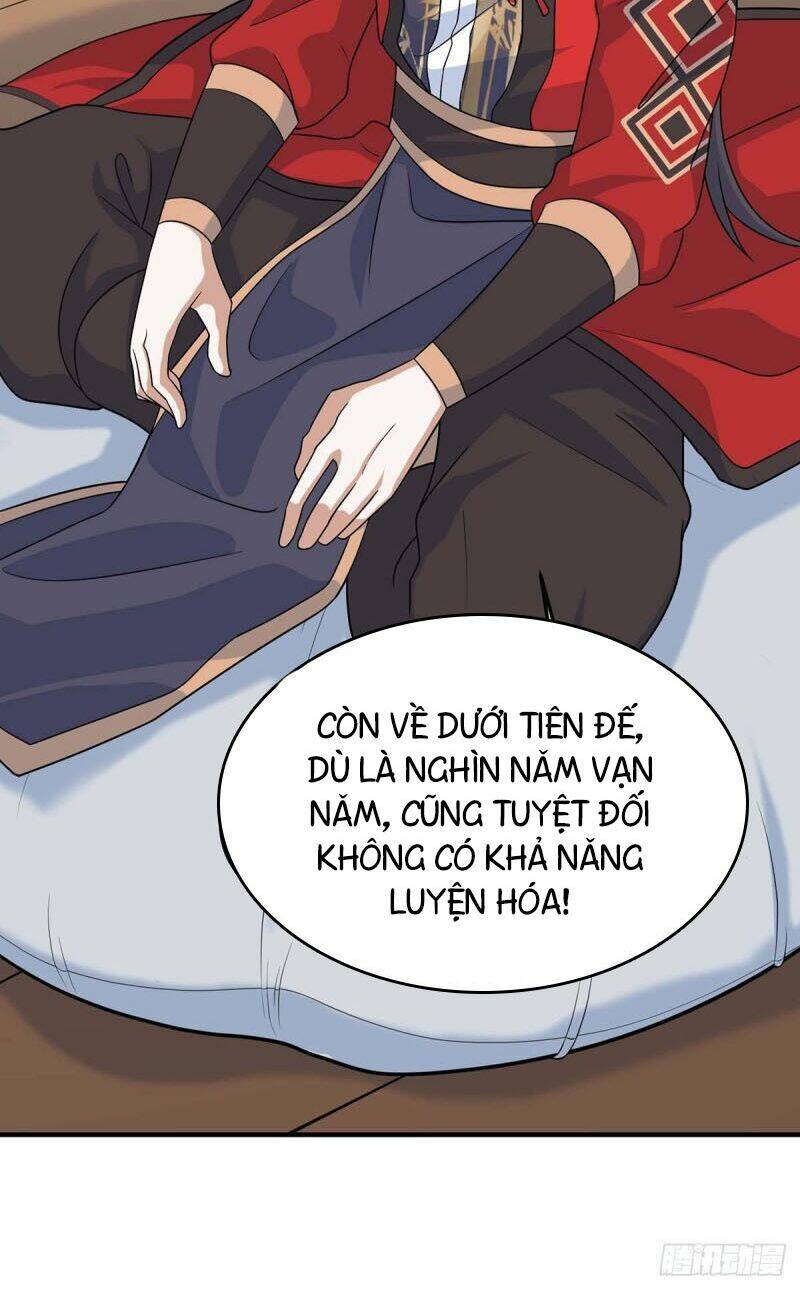 Tiên Đế Qui Lai Chapter 111 - Trang 2