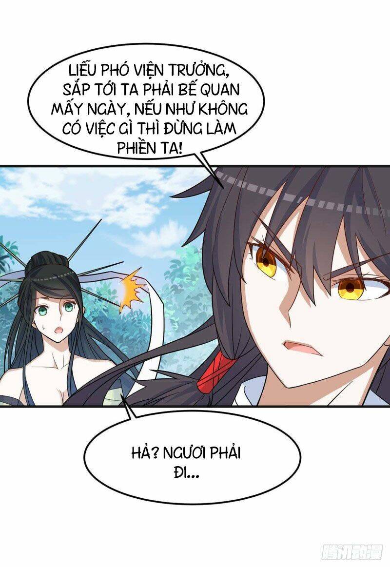 Tiên Đế Qui Lai Chapter 111 - Trang 2