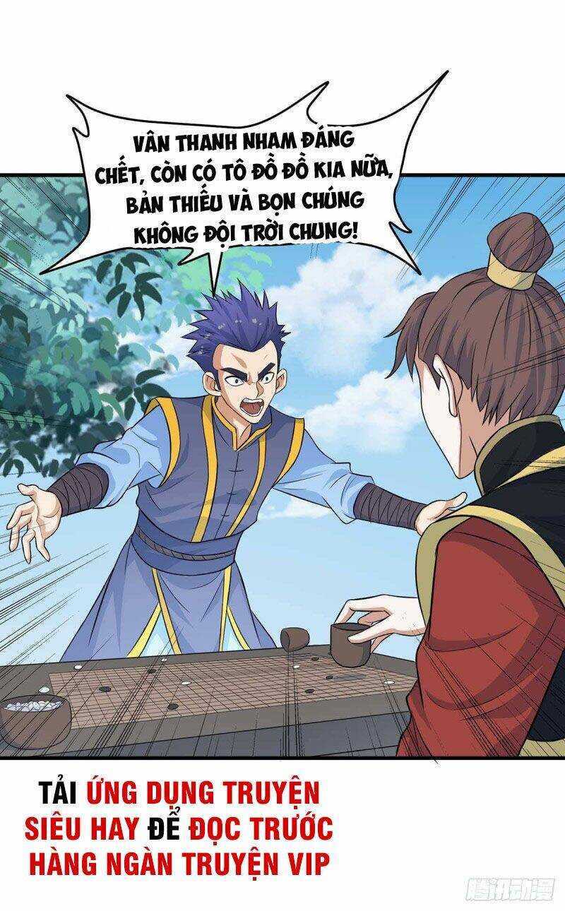 Tiên Đế Qui Lai Chapter 111 - Trang 2