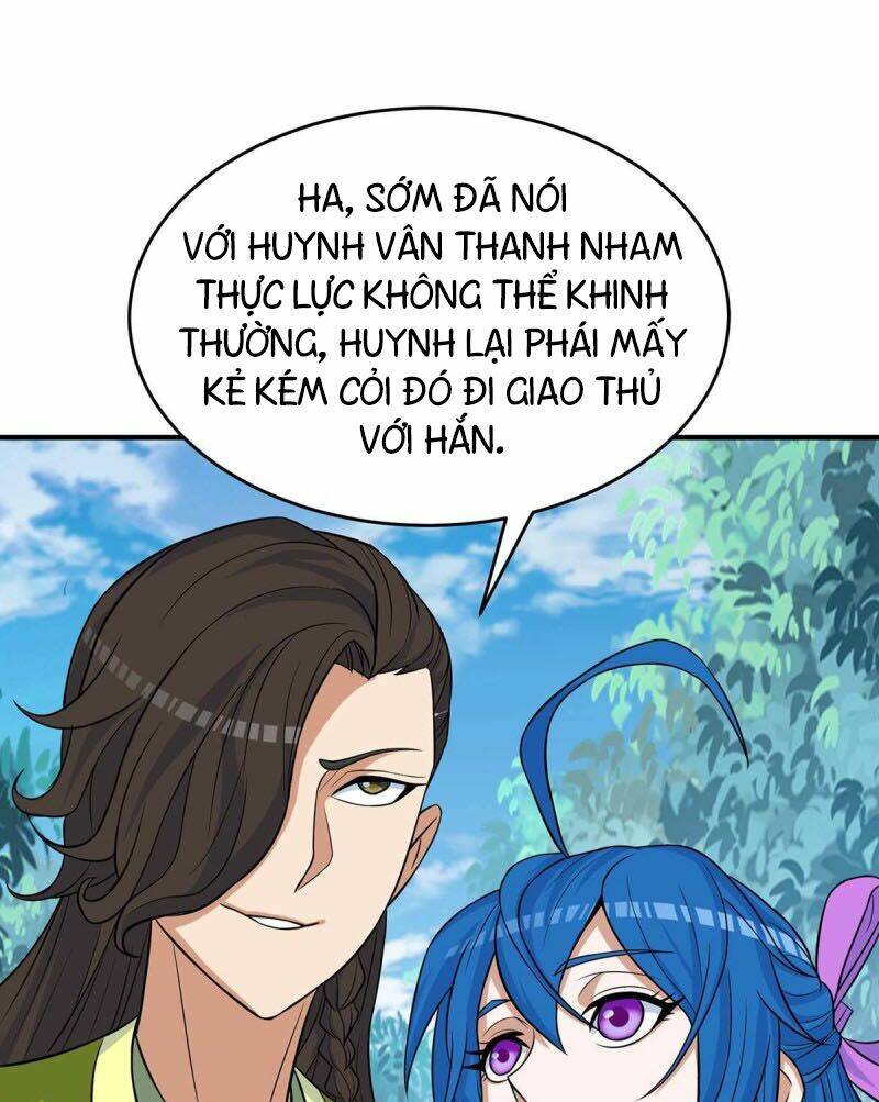 Tiên Đế Qui Lai Chapter 111 - Trang 2