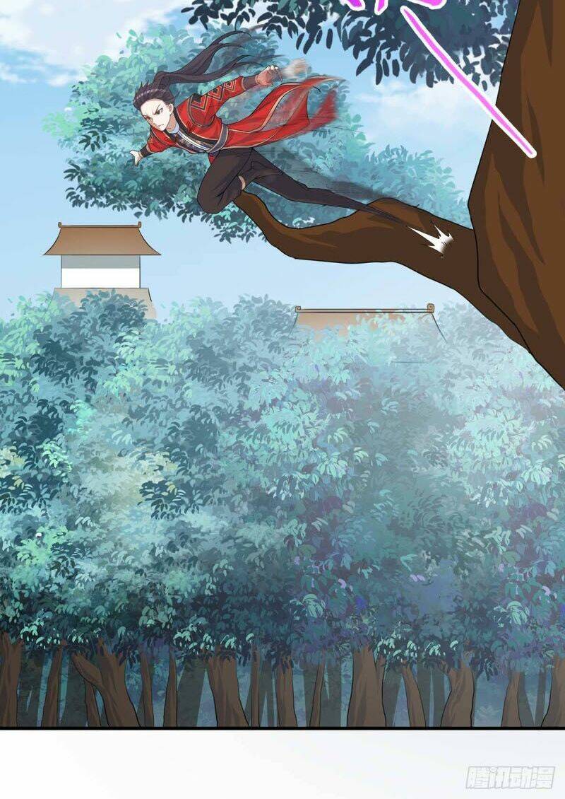 Tiên Đế Qui Lai Chapter 111 - Trang 2