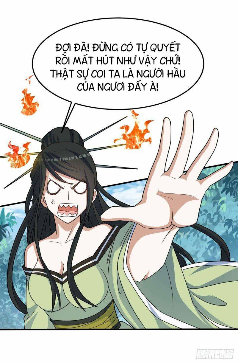 Tiên Đế Qui Lai Chapter 111 - Trang 2