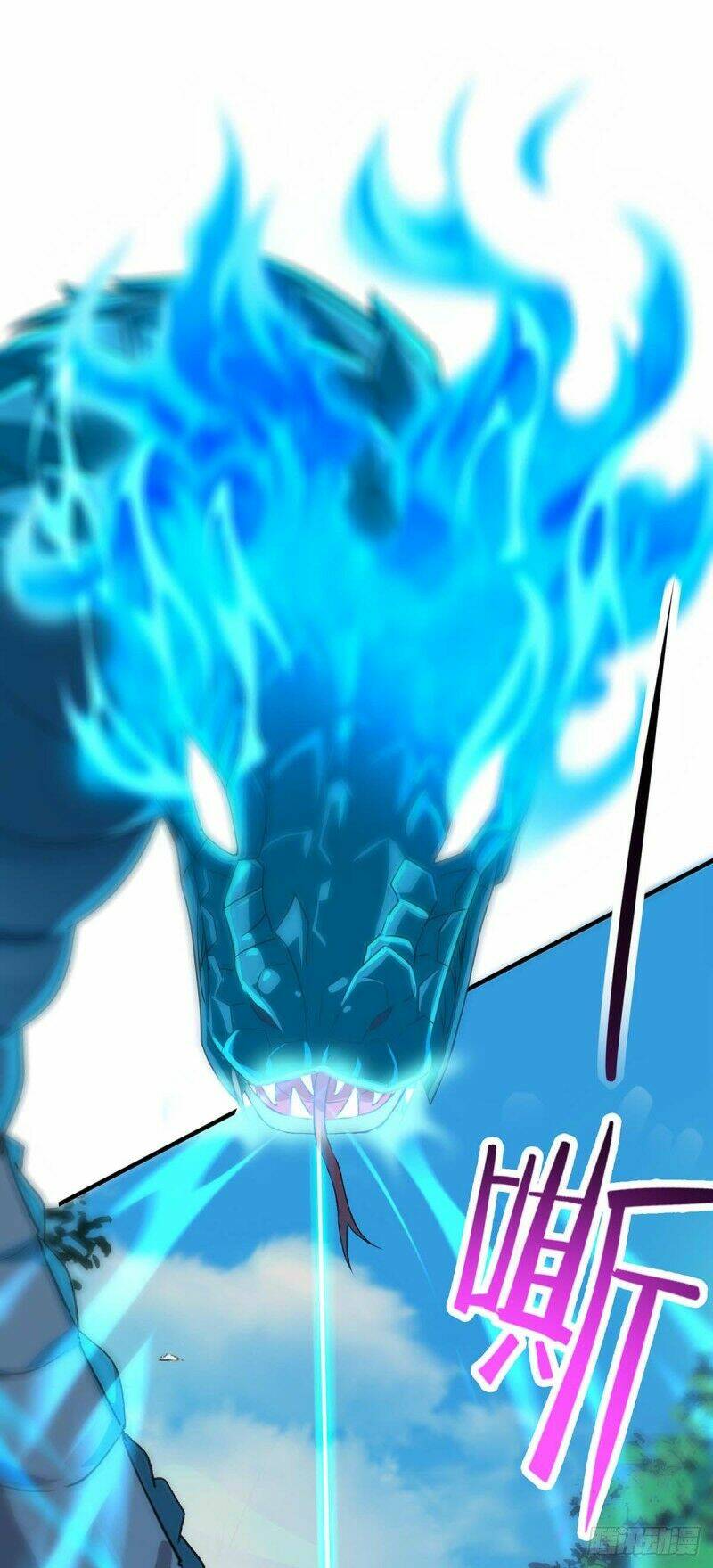 Tiên Đế Qui Lai Chapter 112 - Trang 2