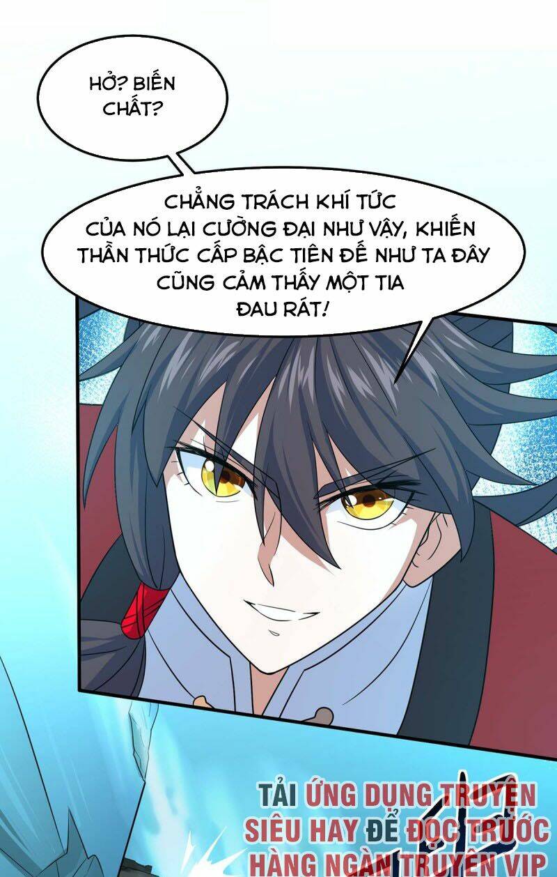 Tiên Đế Qui Lai Chapter 112 - Trang 2