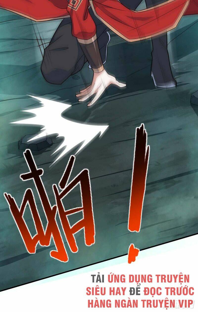 Tiên Đế Qui Lai Chapter 112 - Trang 2