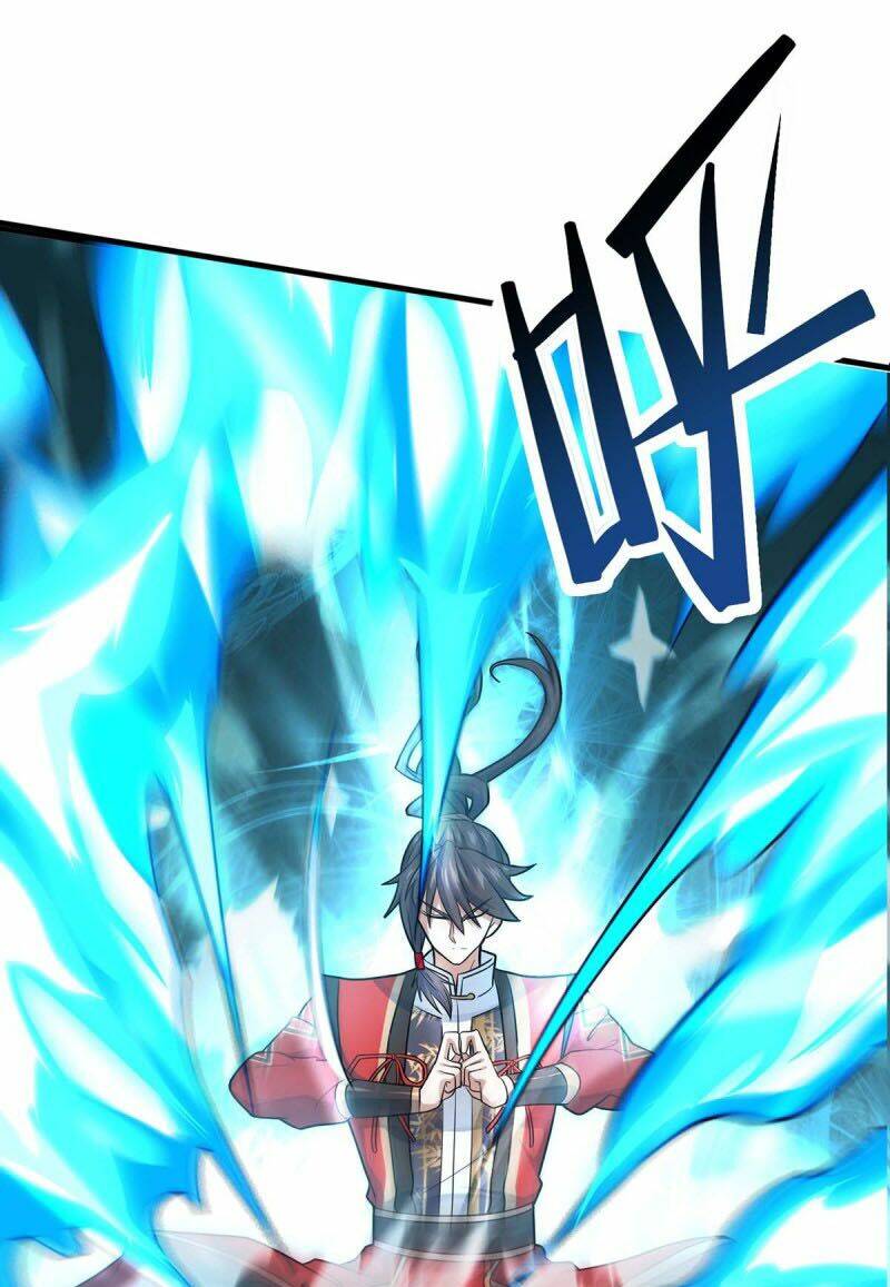 Tiên Đế Qui Lai Chapter 112 - Trang 2