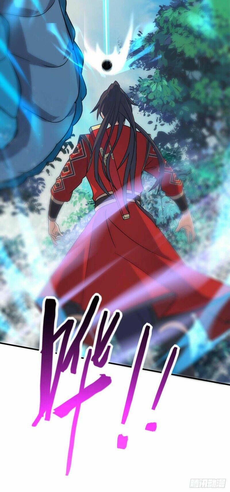 Tiên Đế Qui Lai Chapter 112 - Trang 2