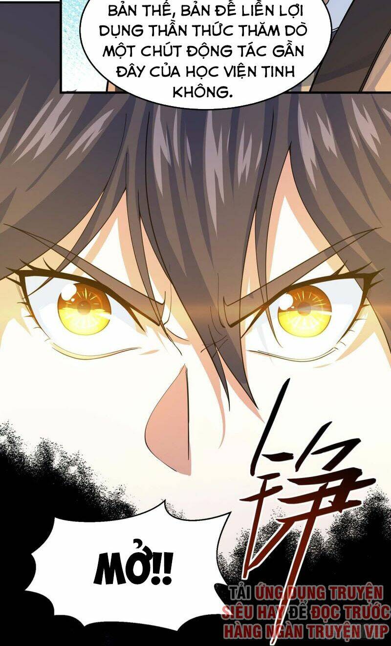 Tiên Đế Qui Lai Chapter 112 - Trang 2