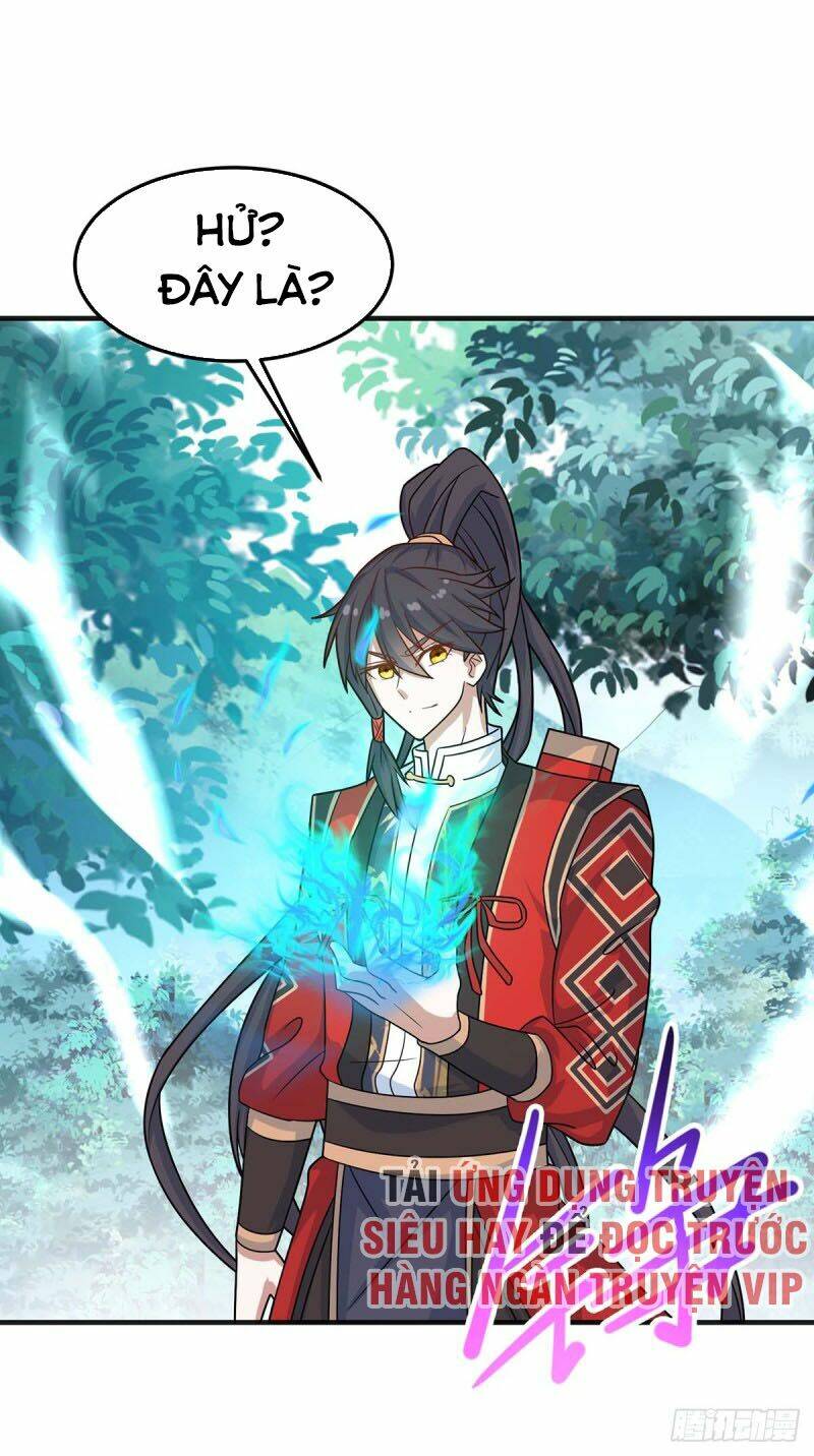 Tiên Đế Qui Lai Chapter 112 - Trang 2