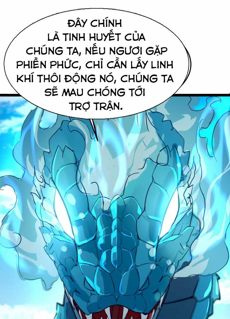 Tiên Đế Qui Lai Chapter 112 - Trang 2