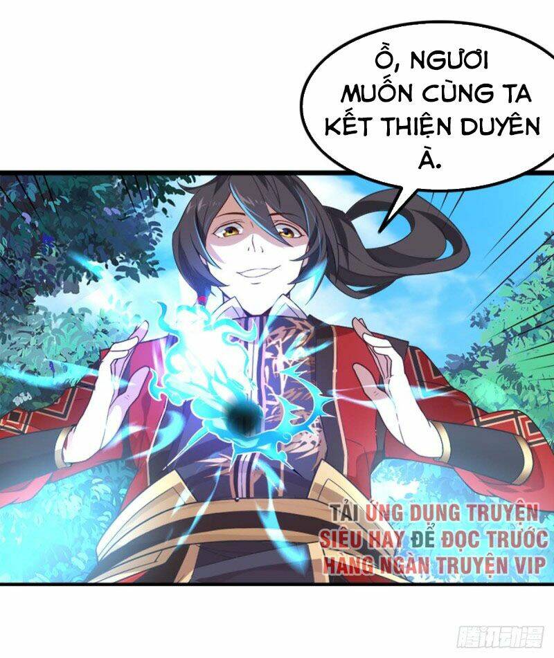 Tiên Đế Qui Lai Chapter 112 - Trang 2